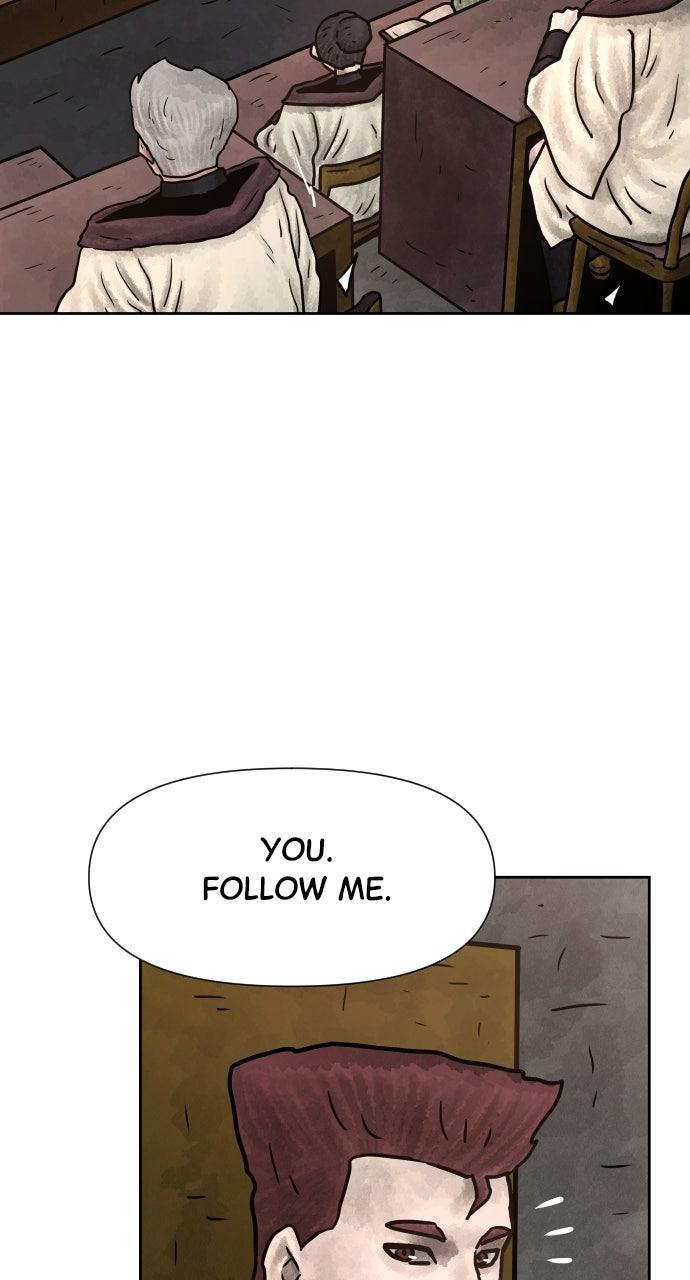 Warrior Executioner Chapter 175 - Page 79