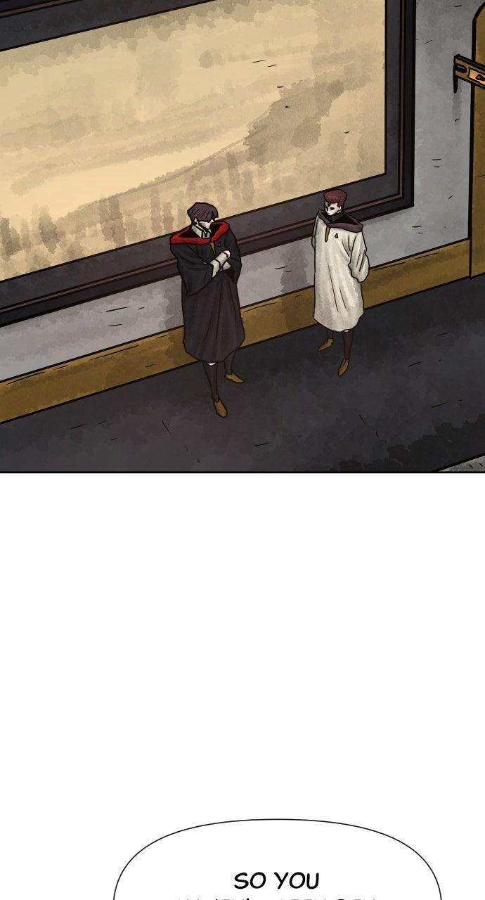 Warrior Executioner Chapter 175 - Page 81