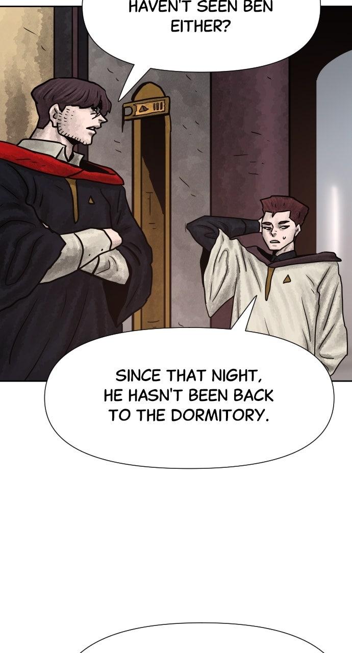 Warrior Executioner Chapter 175 - Page 82