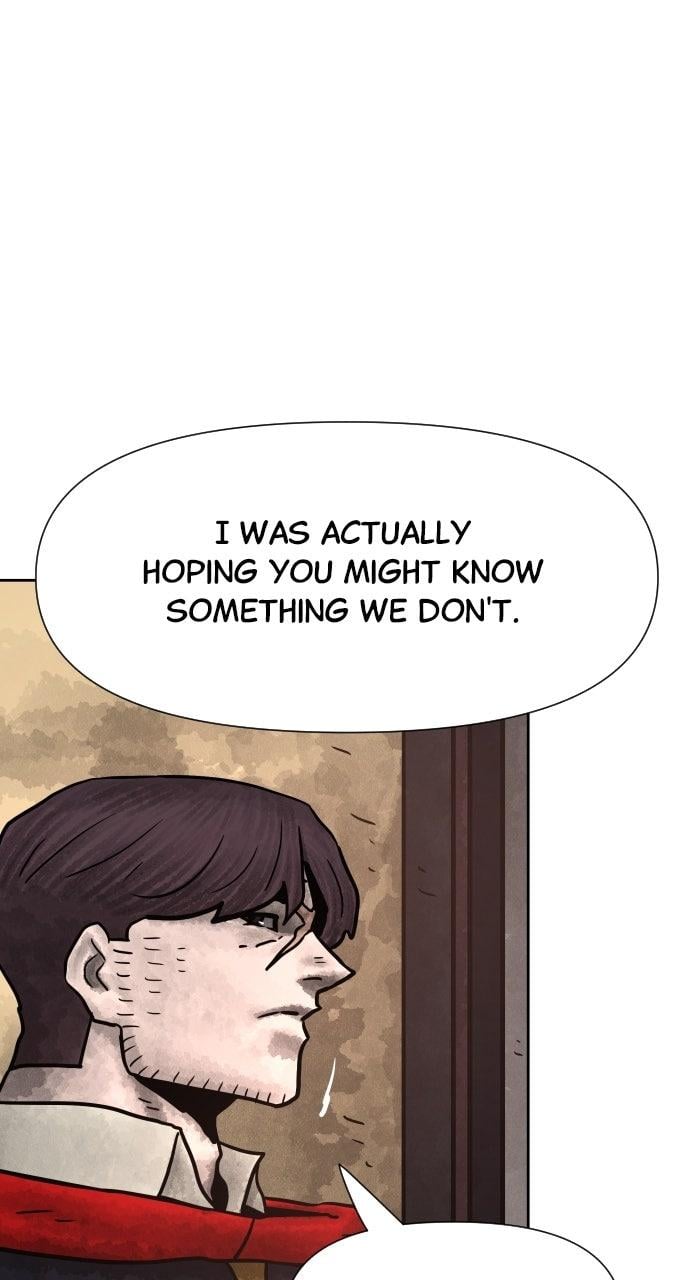 Warrior Executioner Chapter 175 - Page 84