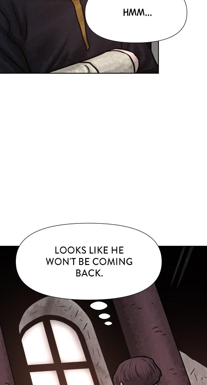 Warrior Executioner Chapter 175 - Page 85