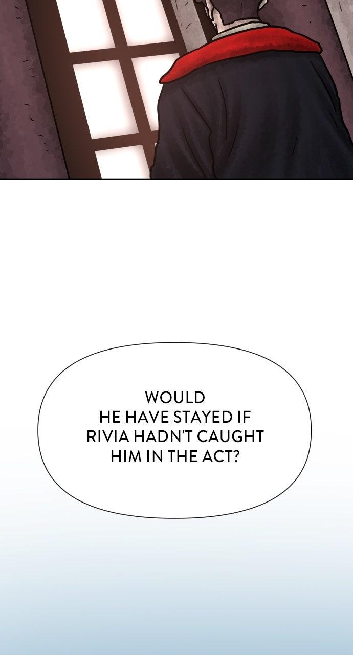 Warrior Executioner Chapter 175 - Page 86