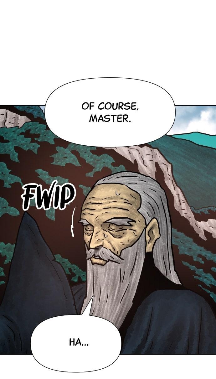 Warrior Executioner Chapter 175 - Page 89