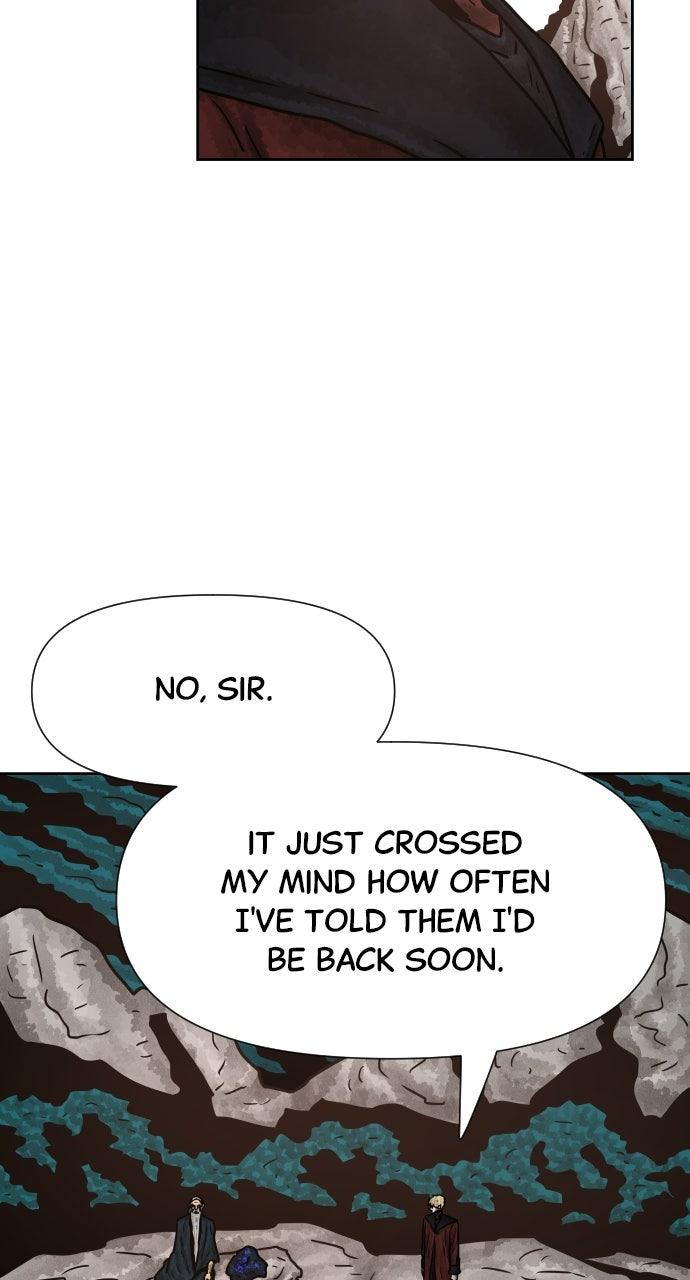 Warrior Executioner Chapter 176 - Page 5