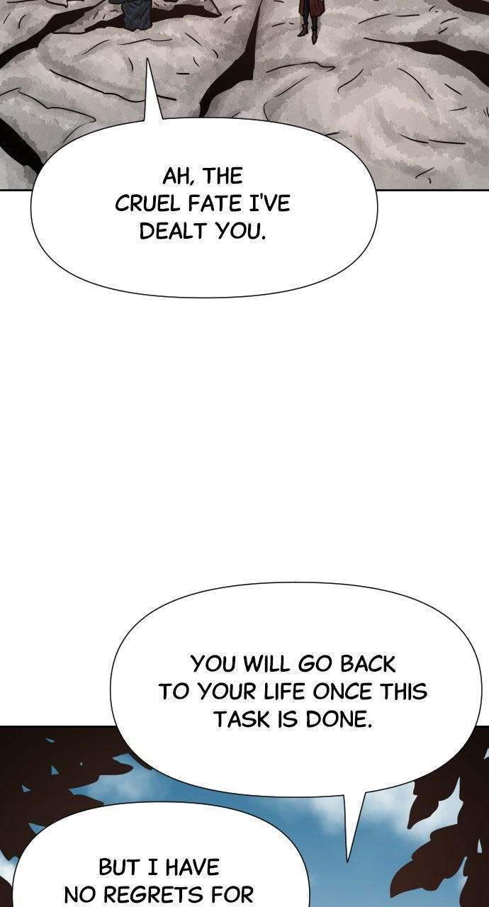 Warrior Executioner Chapter 176 - Page 6