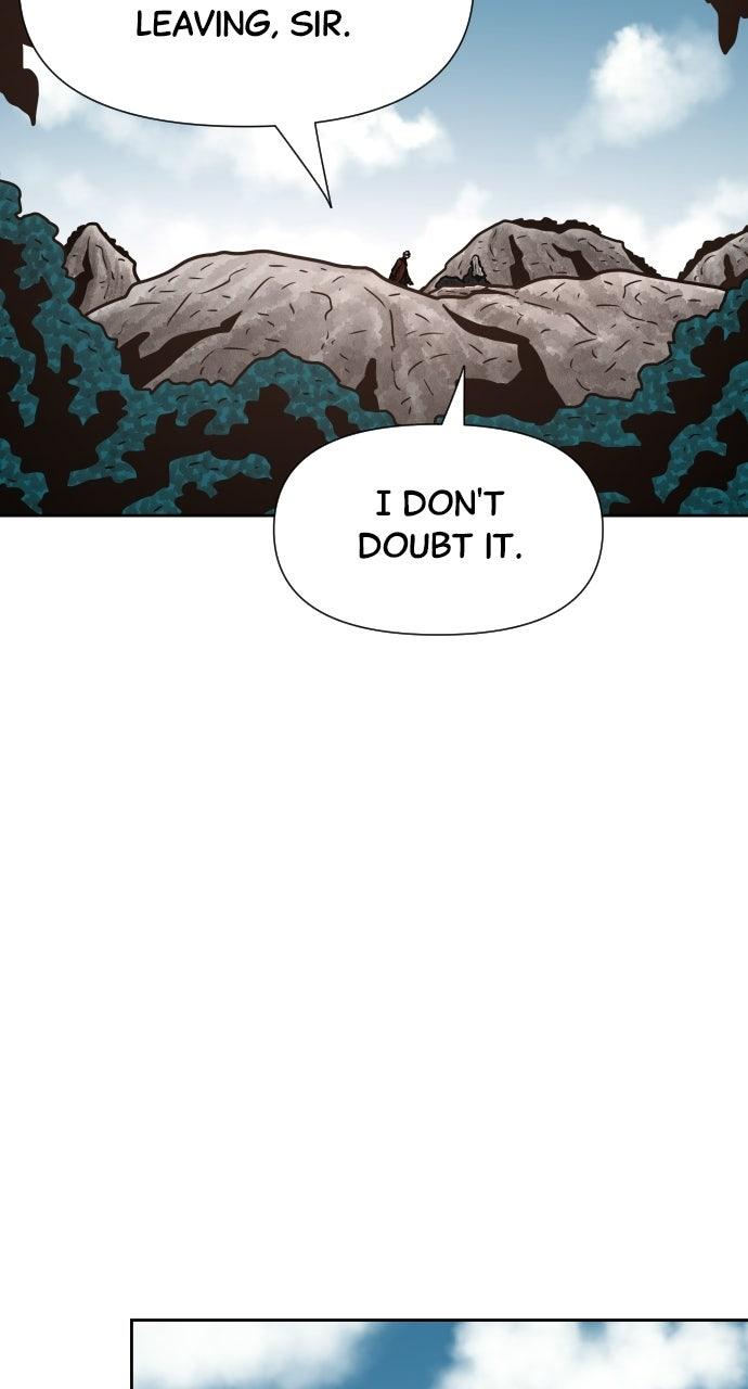 Warrior Executioner Chapter 176 - Page 7