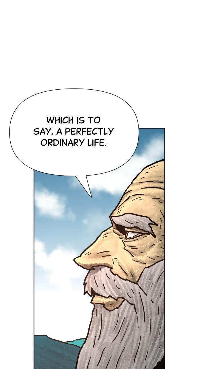 Warrior Executioner Chapter 176 - Page 9