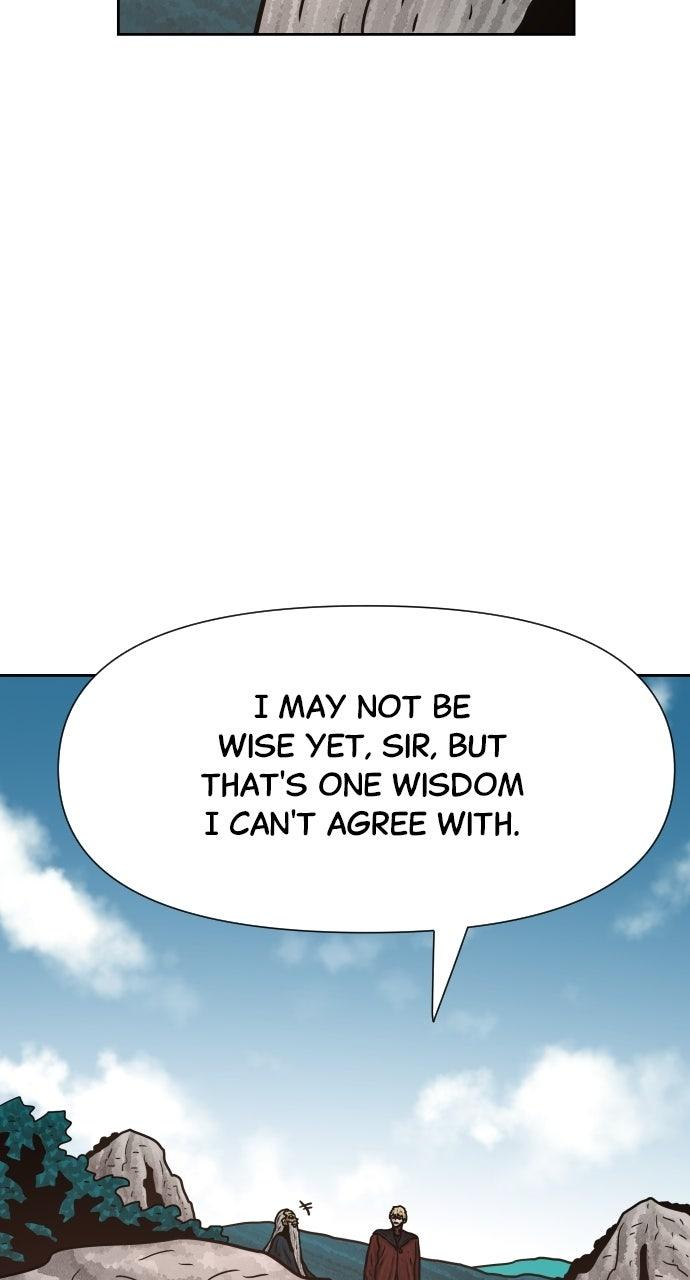 Warrior Executioner Chapter 176 - Page 10