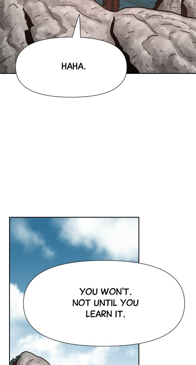 Warrior Executioner Chapter 176 - Page 11