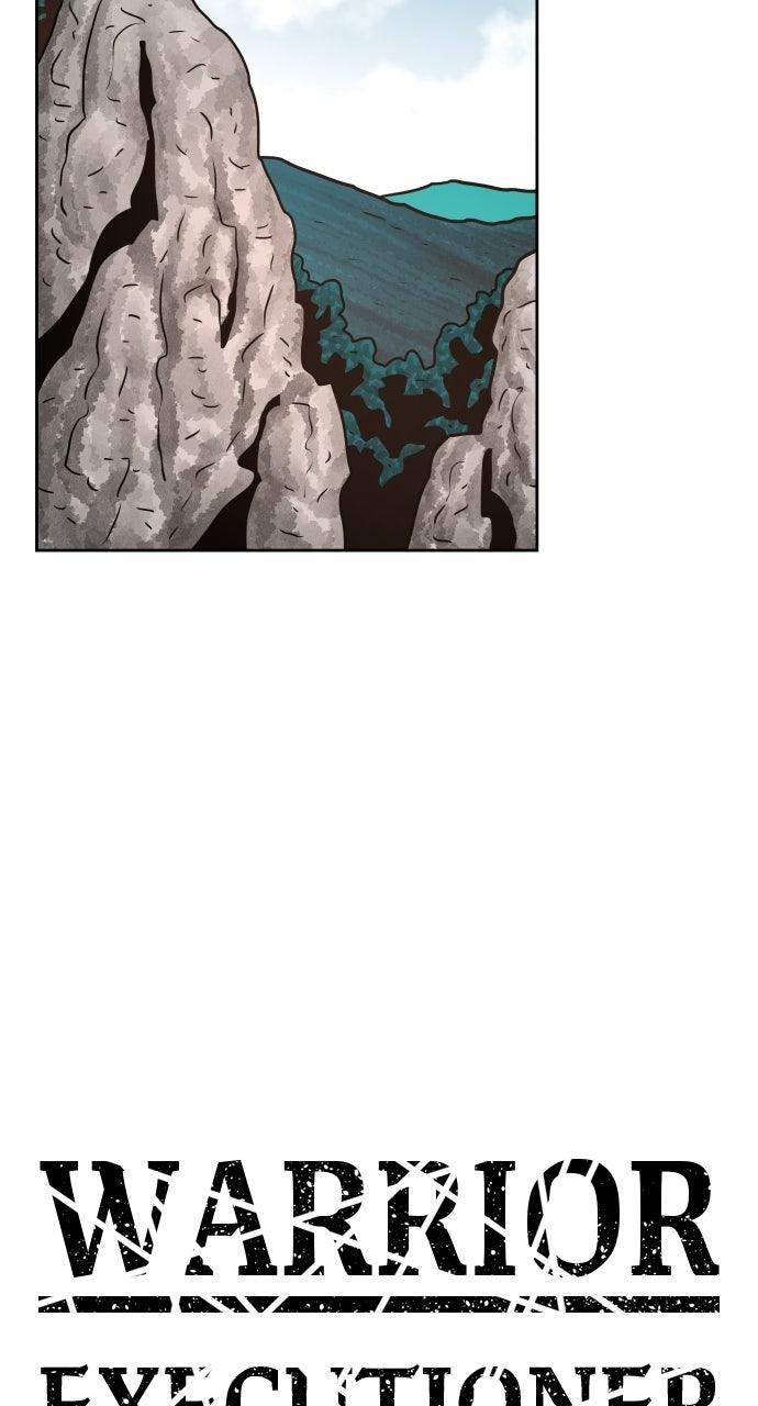 Warrior Executioner Chapter 176 - Page 12