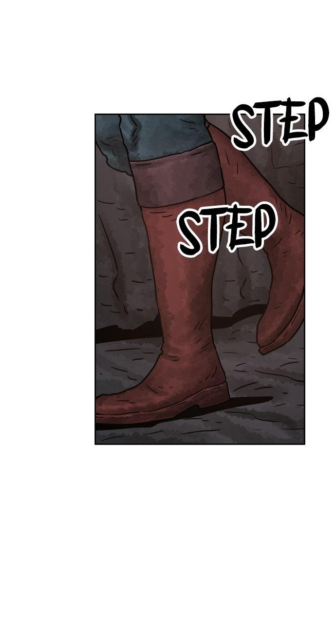 Warrior Executioner Chapter 176 - Page 14