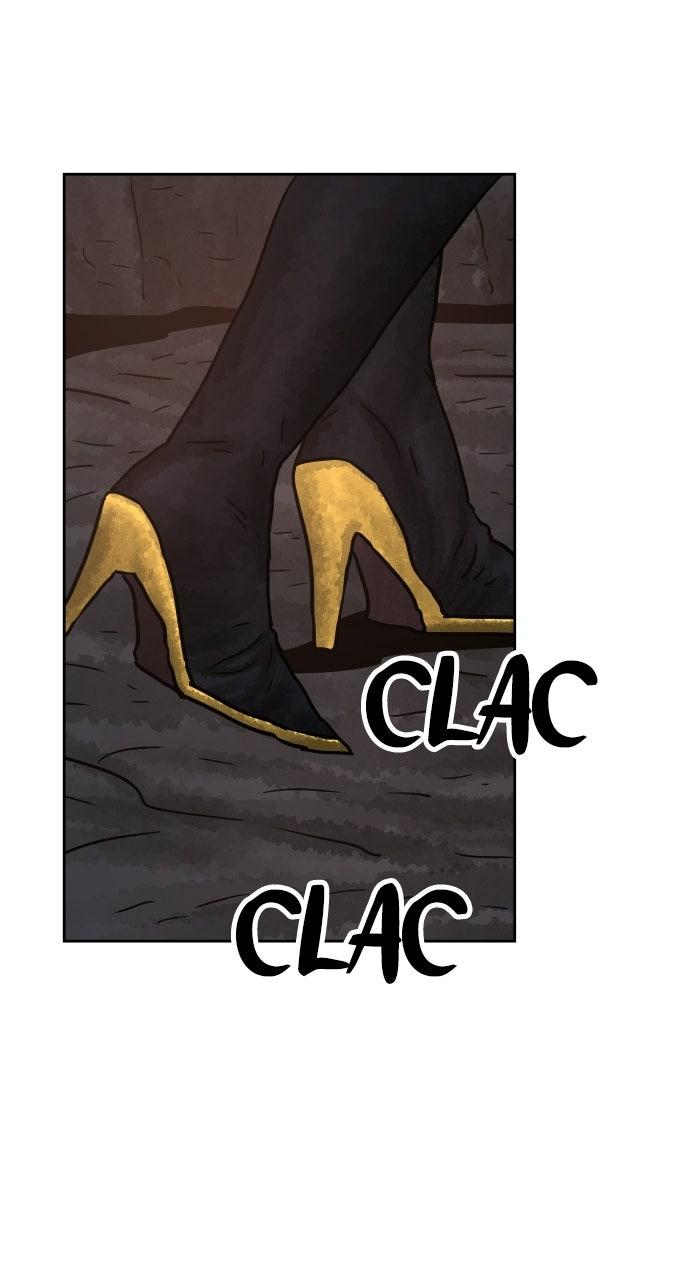 Warrior Executioner Chapter 176 - Page 15