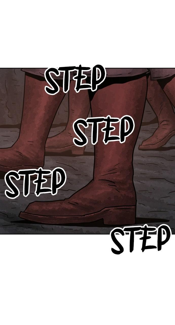 Warrior Executioner Chapter 176 - Page 16