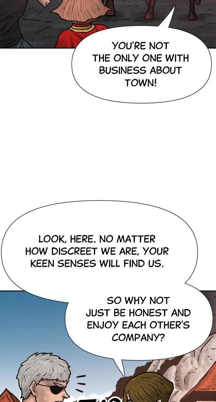 Warrior Executioner Chapter 176 - Page 20