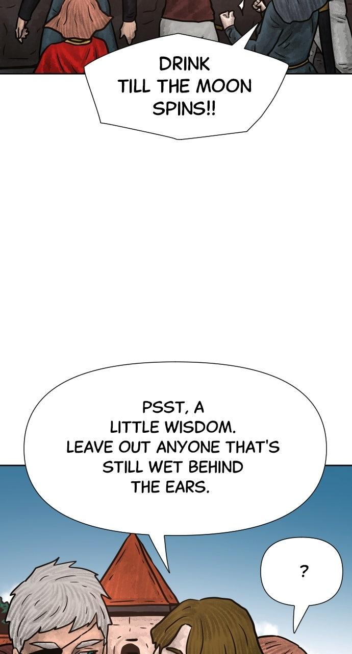 Warrior Executioner Chapter 176 - Page 26