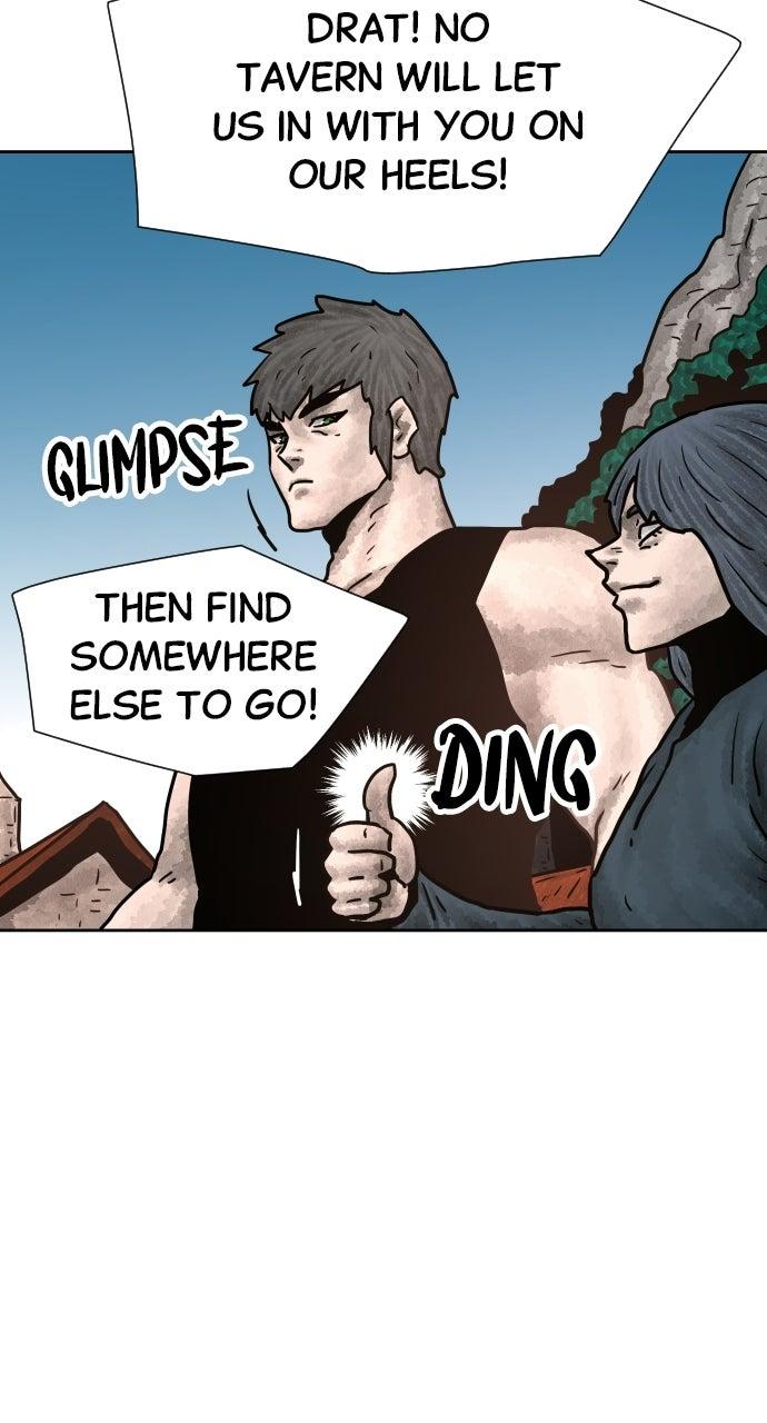 Warrior Executioner Chapter 176 - Page 30