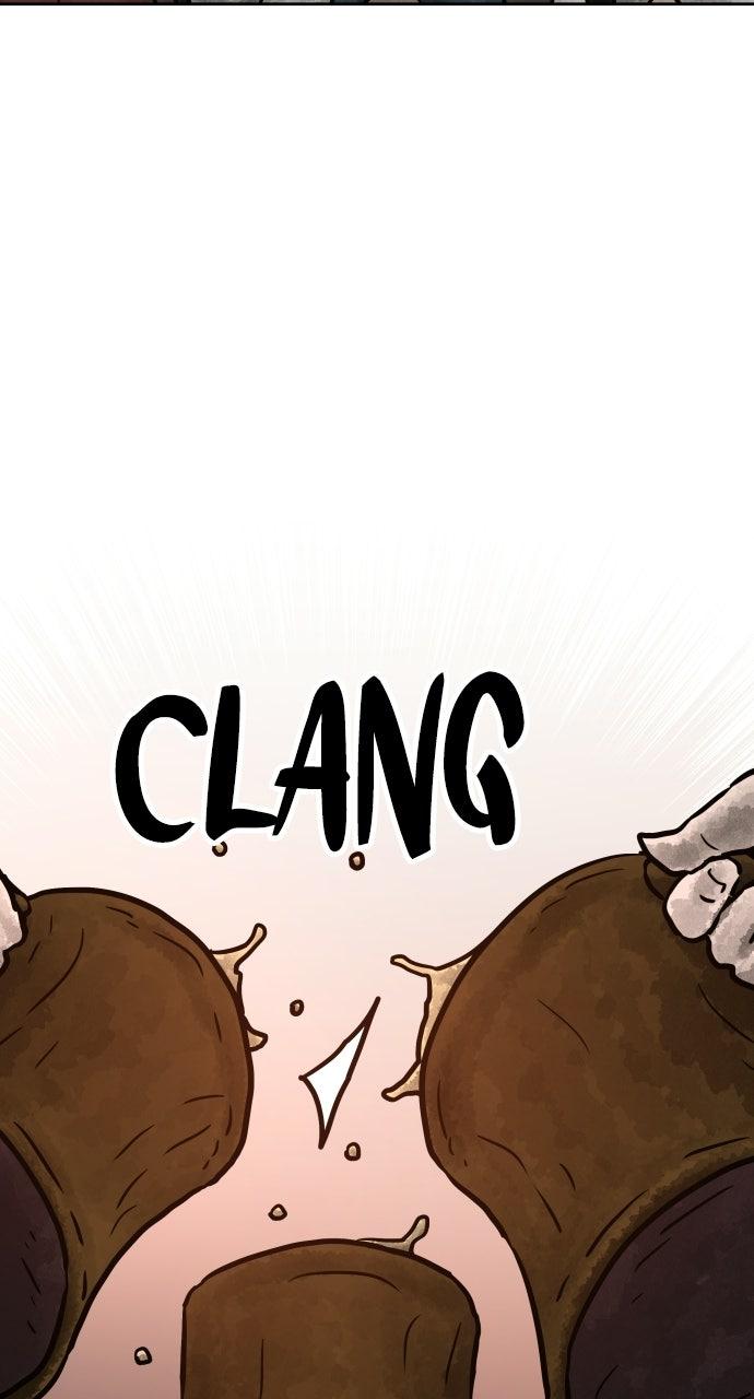 Warrior Executioner Chapter 176 - Page 37