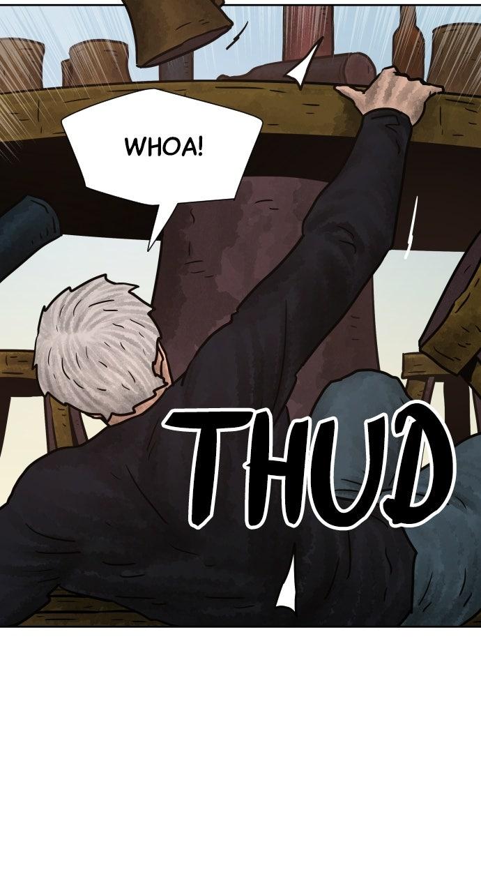 Warrior Executioner Chapter 176 - Page 43