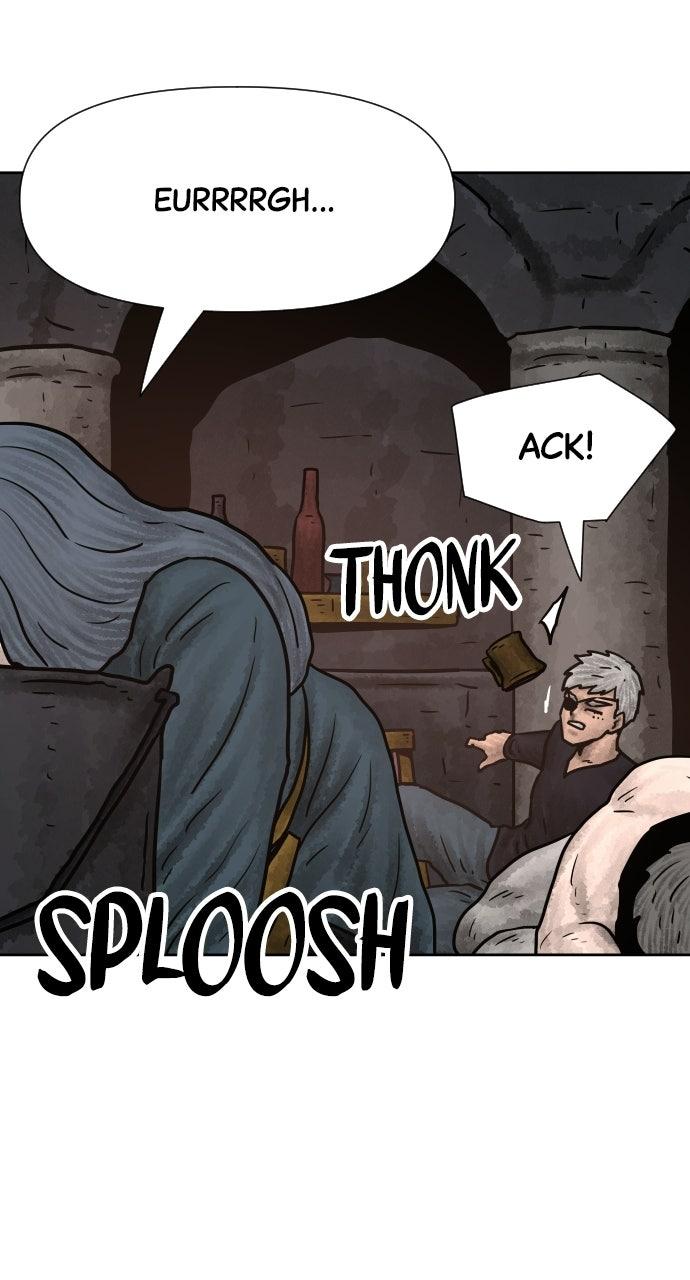 Warrior Executioner Chapter 176 - Page 44