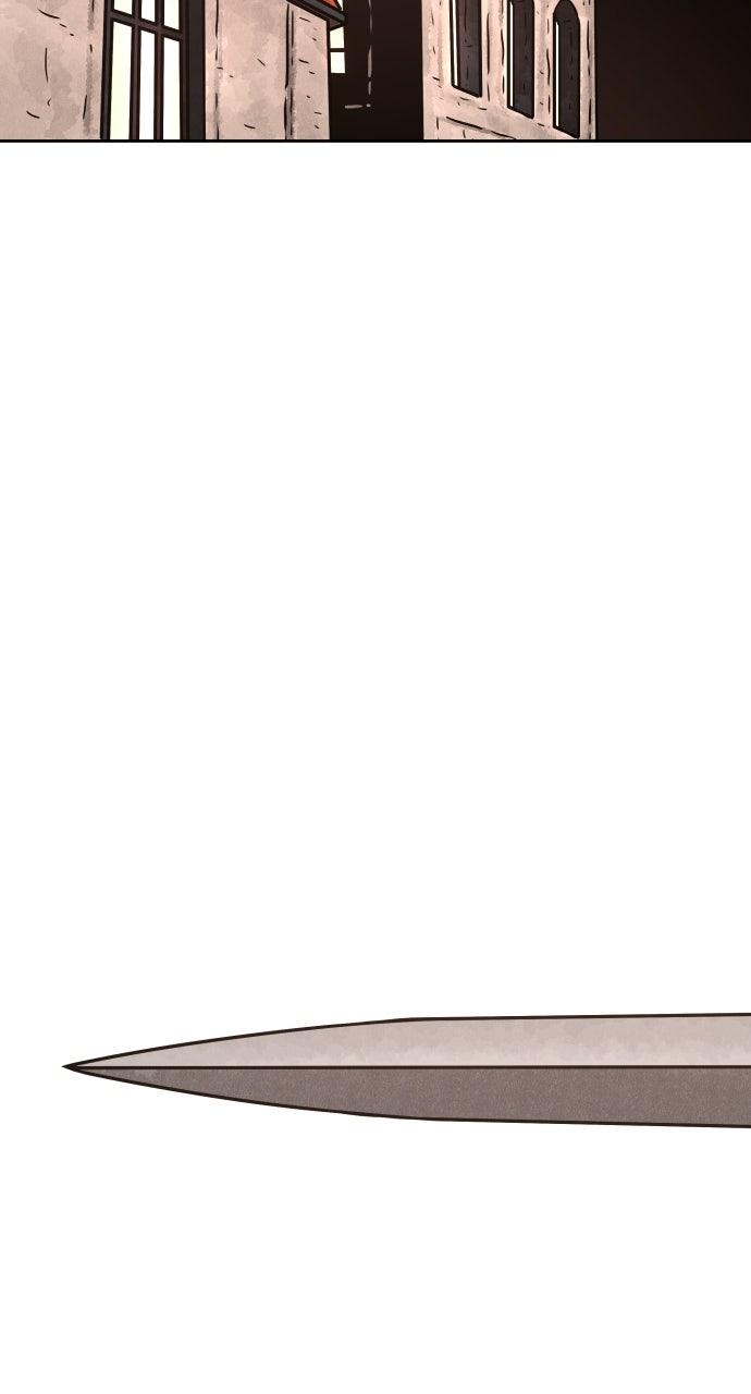 Warrior Executioner Chapter 176 - Page 47