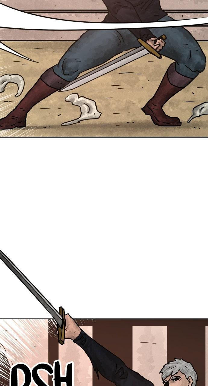 Warrior Executioner Chapter 176 - Page 49