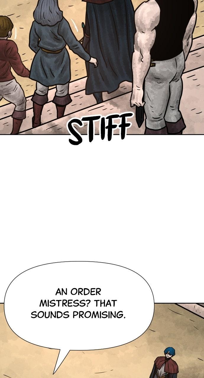 Warrior Executioner Chapter 176 - Page 56