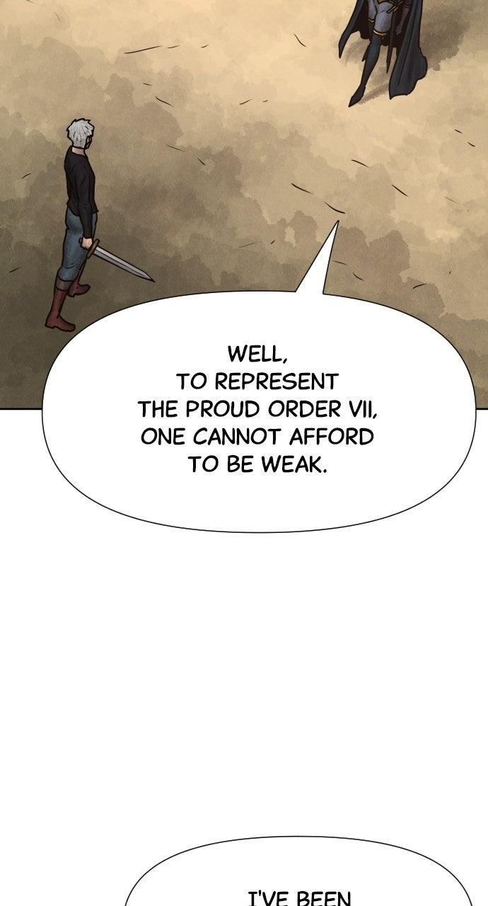 Warrior Executioner Chapter 176 - Page 57