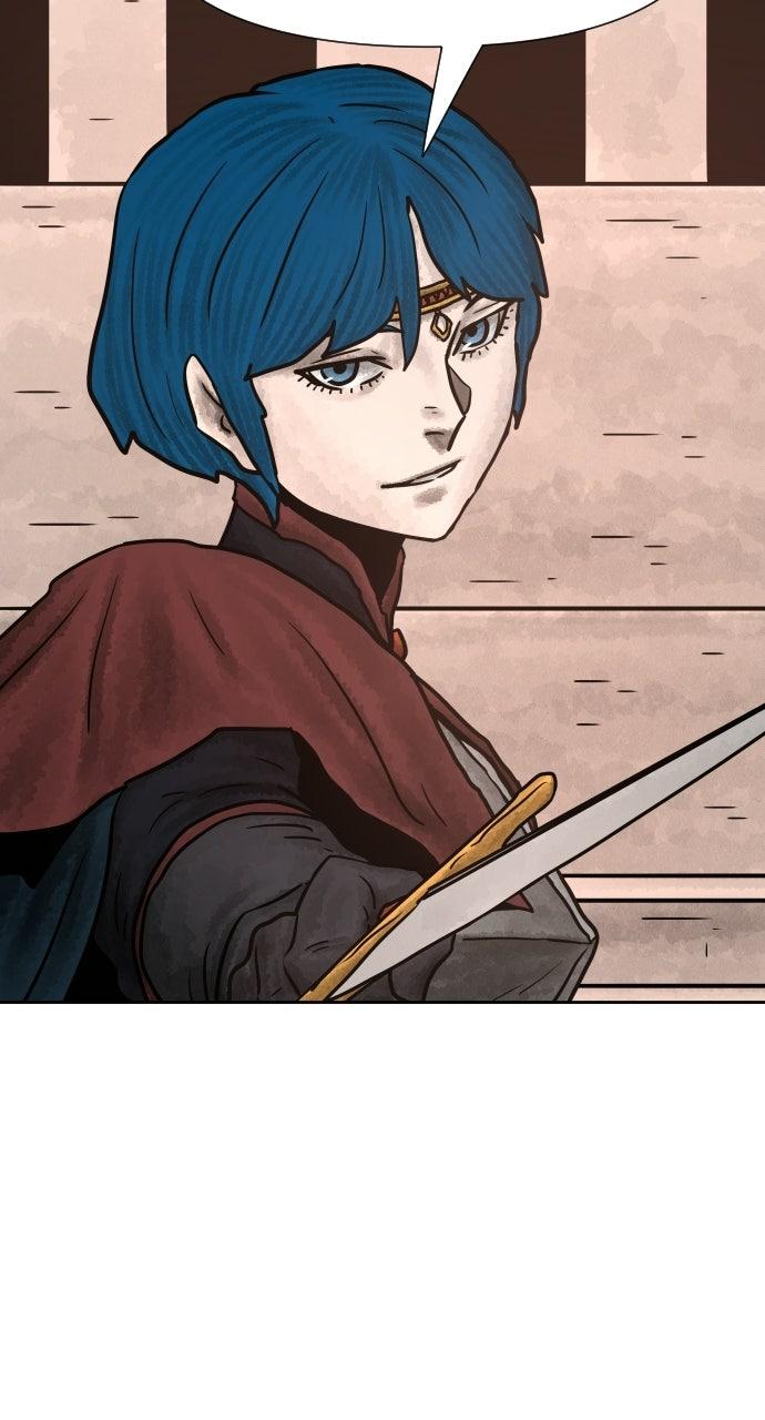 Warrior Executioner Chapter 176 - Page 64