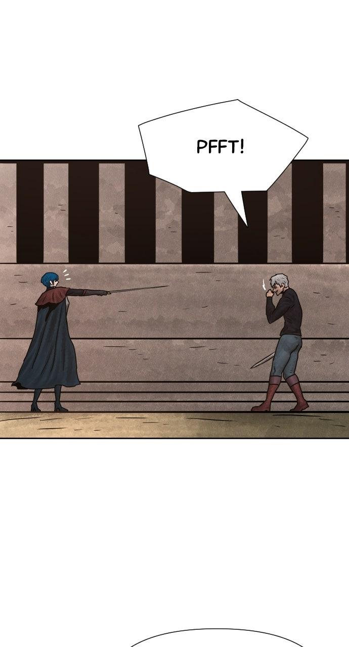 Warrior Executioner Chapter 176 - Page 65