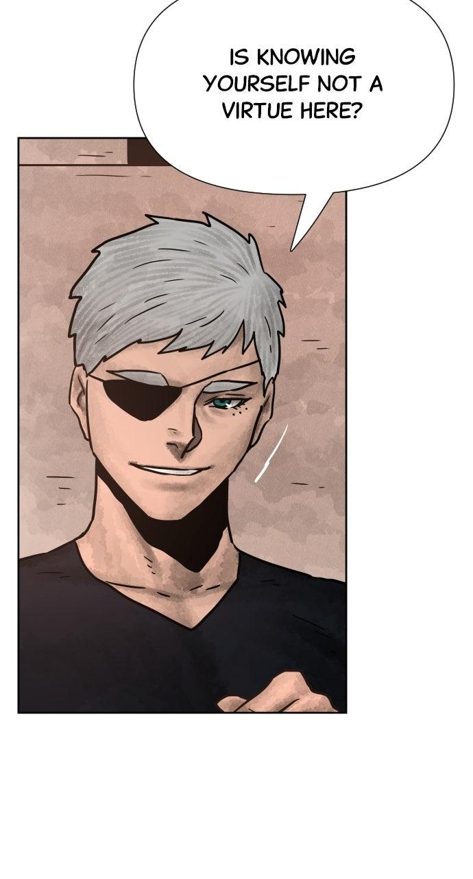 Warrior Executioner Chapter 176 - Page 66