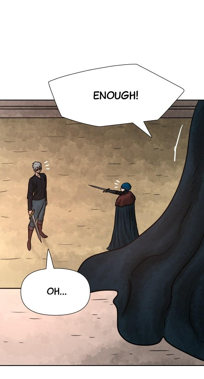 Warrior Executioner Chapter 176 - Page 67