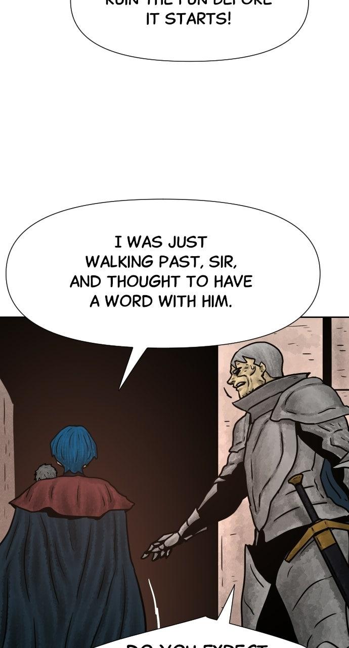 Warrior Executioner Chapter 176 - Page 69