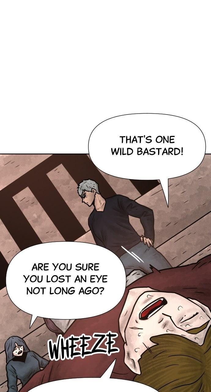 Warrior Executioner Chapter 176 - Page 75