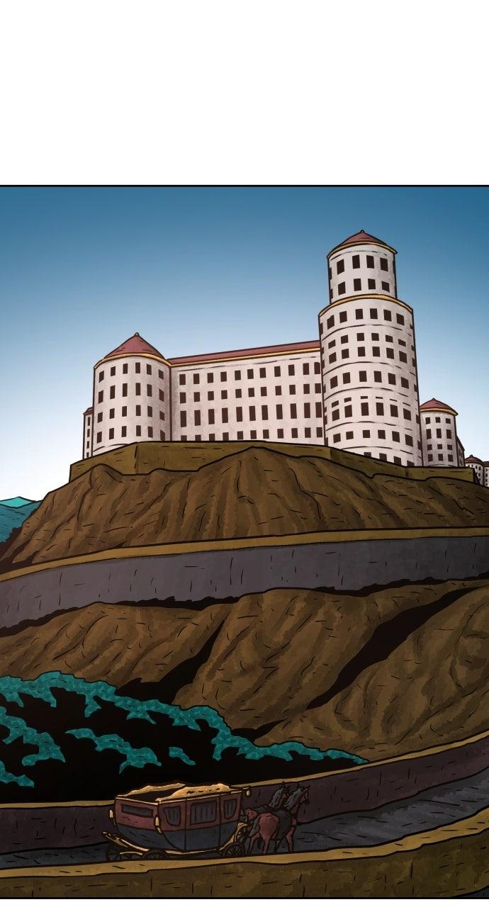 Warrior Executioner Chapter 176 - Page 82