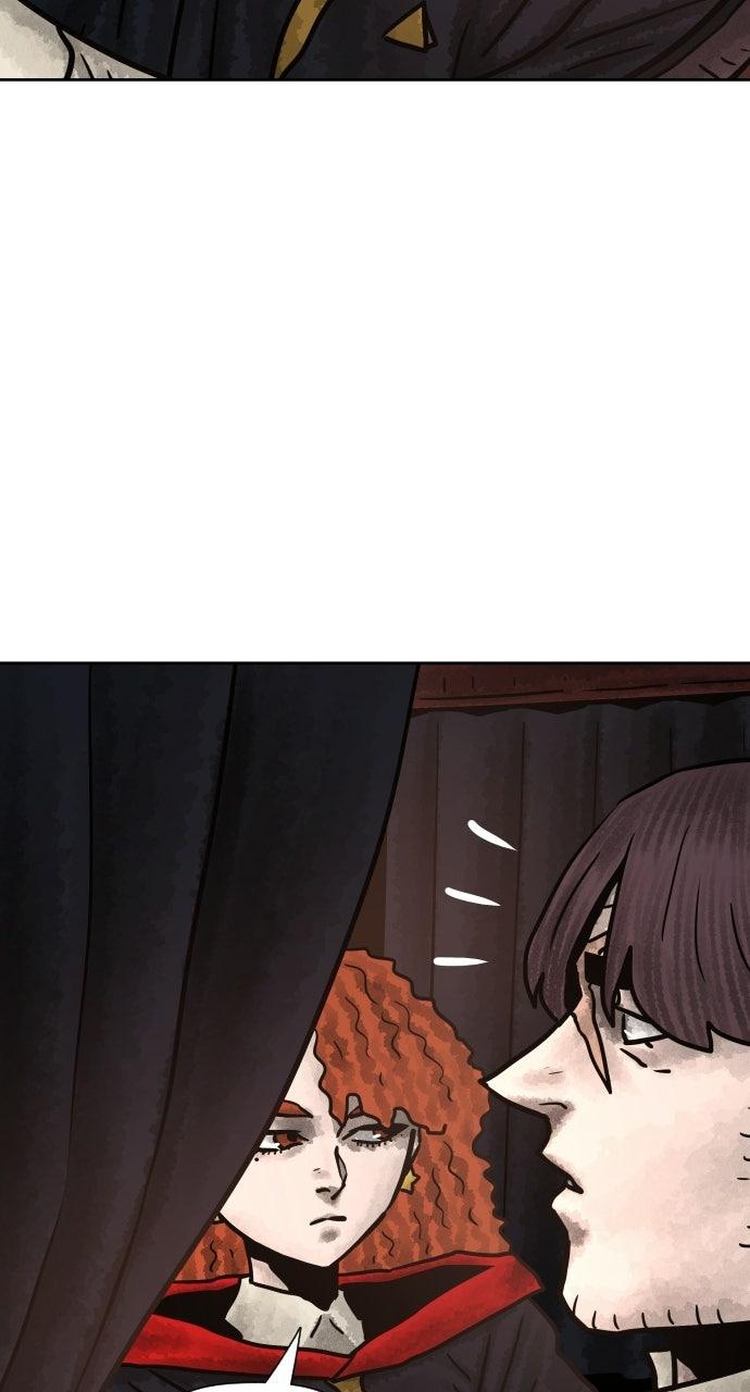 Warrior Executioner Chapter 176 - Page 84