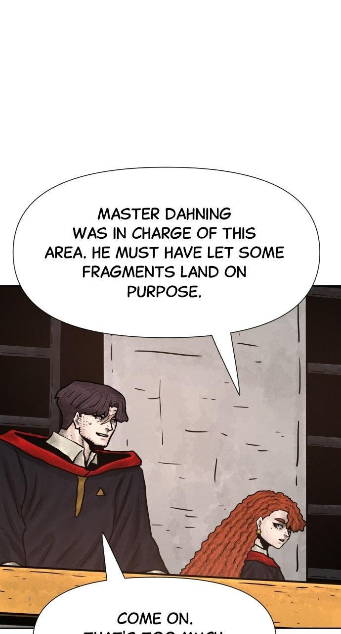 Warrior Executioner Chapter 177 - Page 4