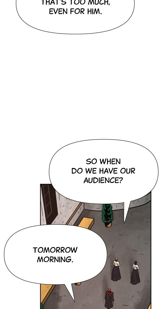 Warrior Executioner Chapter 177 - Page 5