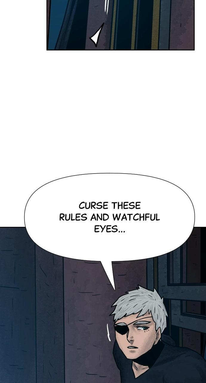 Warrior Executioner Chapter 177 - Page 11