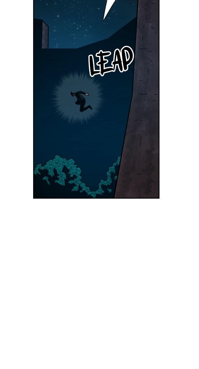 Warrior Executioner Chapter 177 - Page 13