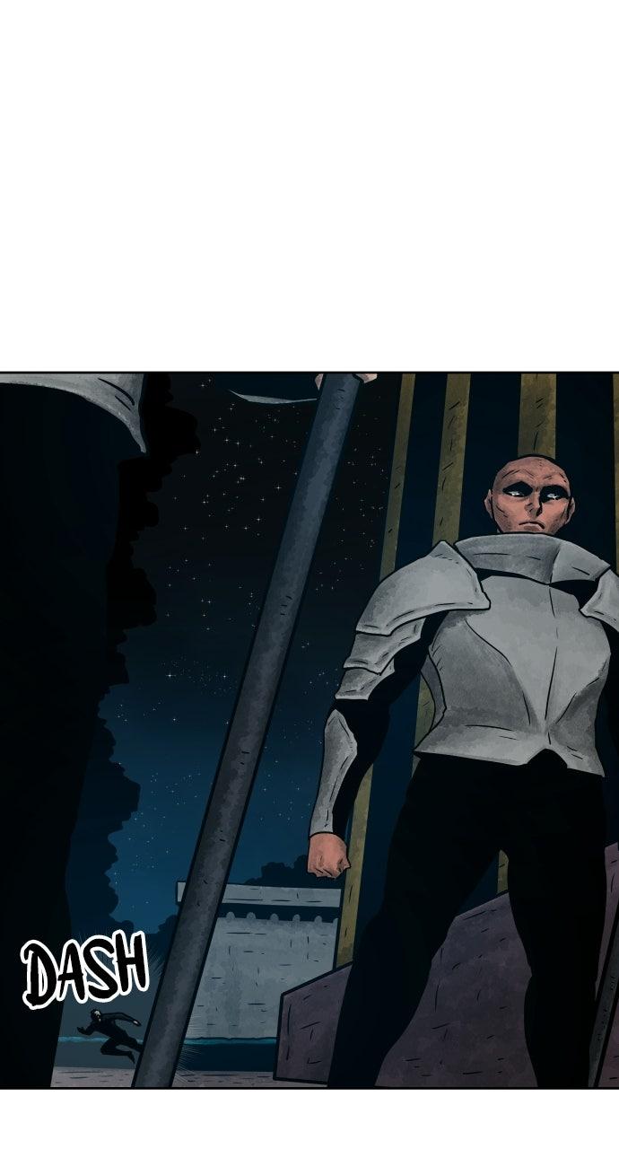 Warrior Executioner Chapter 177 - Page 14