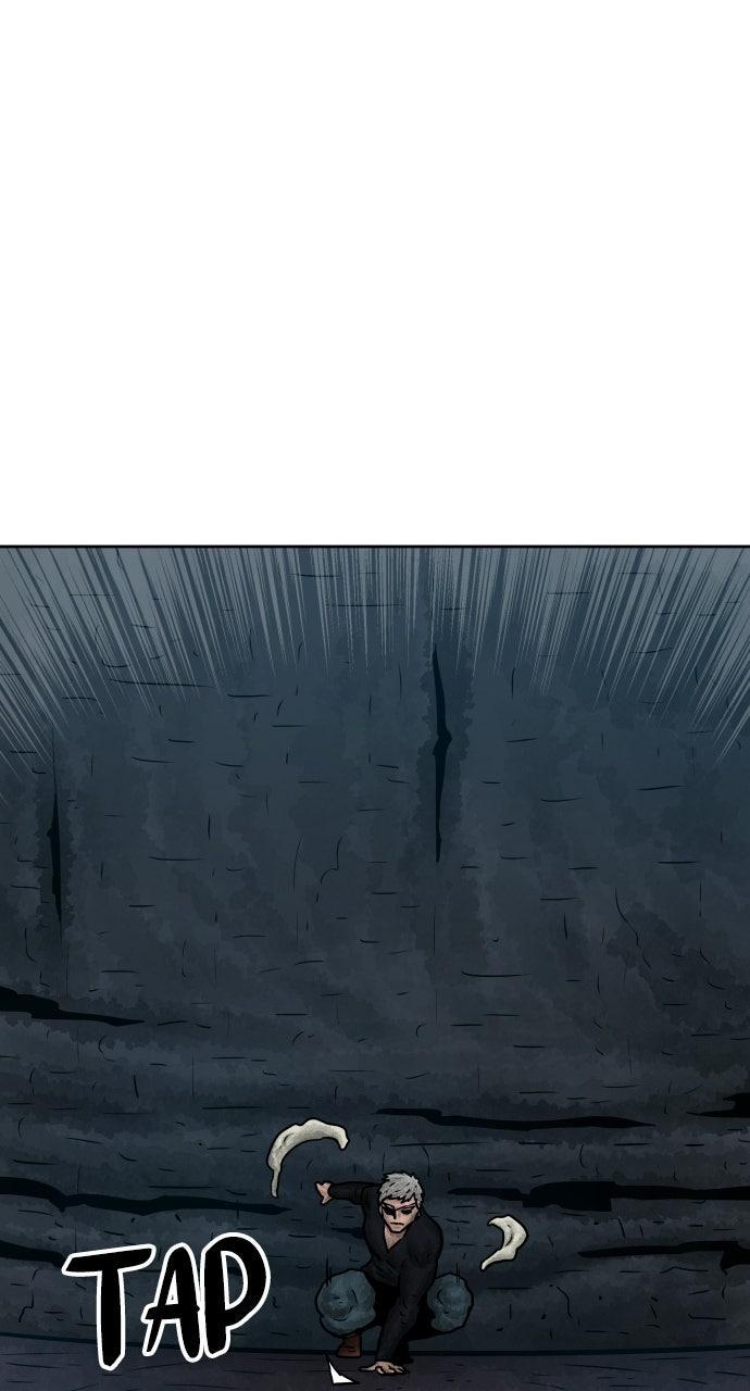 Warrior Executioner Chapter 177 - Page 16