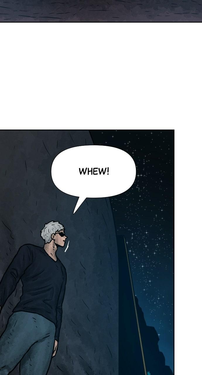 Warrior Executioner Chapter 177 - Page 17