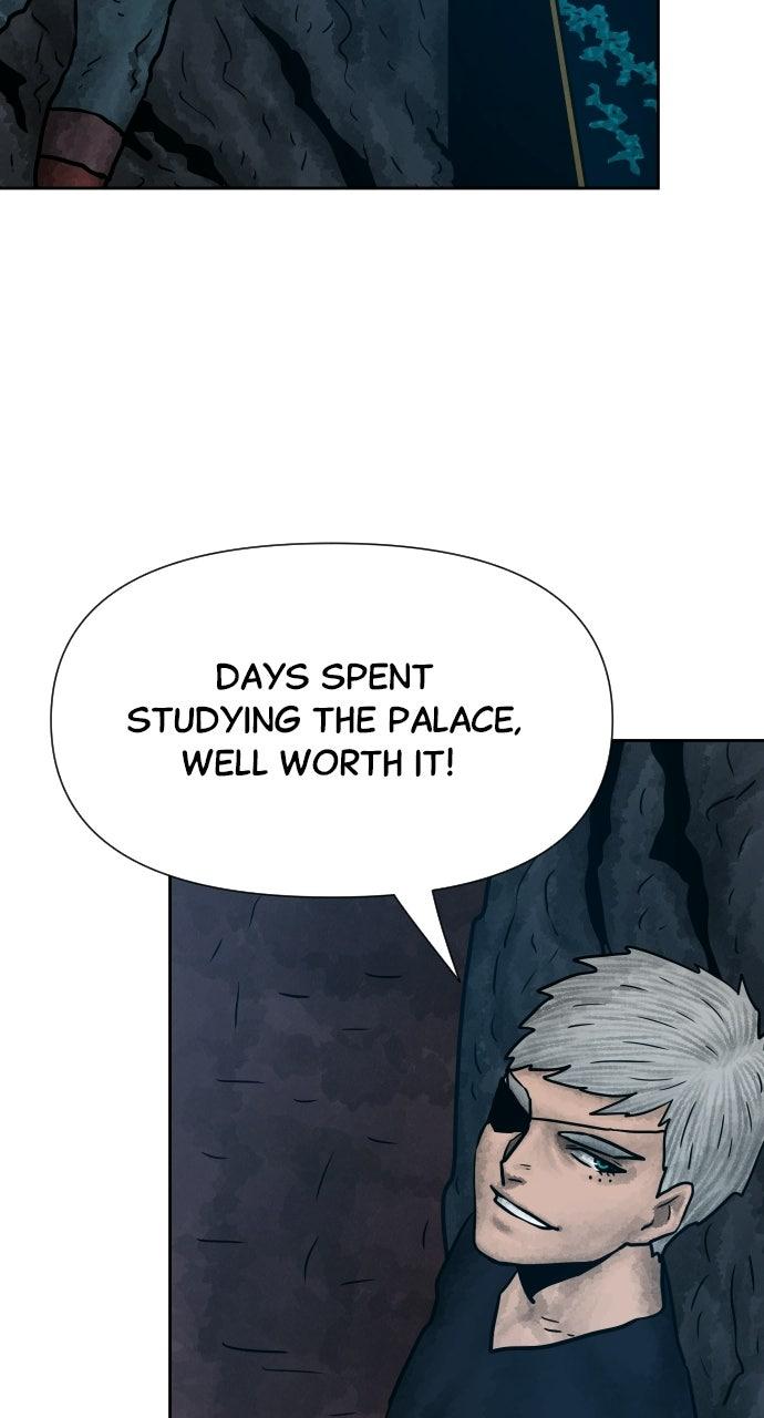 Warrior Executioner Chapter 177 - Page 18