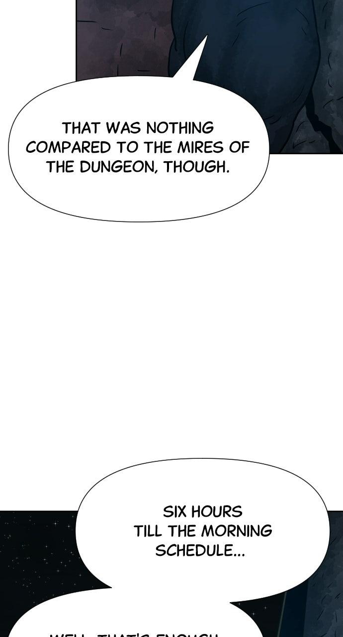 Warrior Executioner Chapter 177 - Page 19