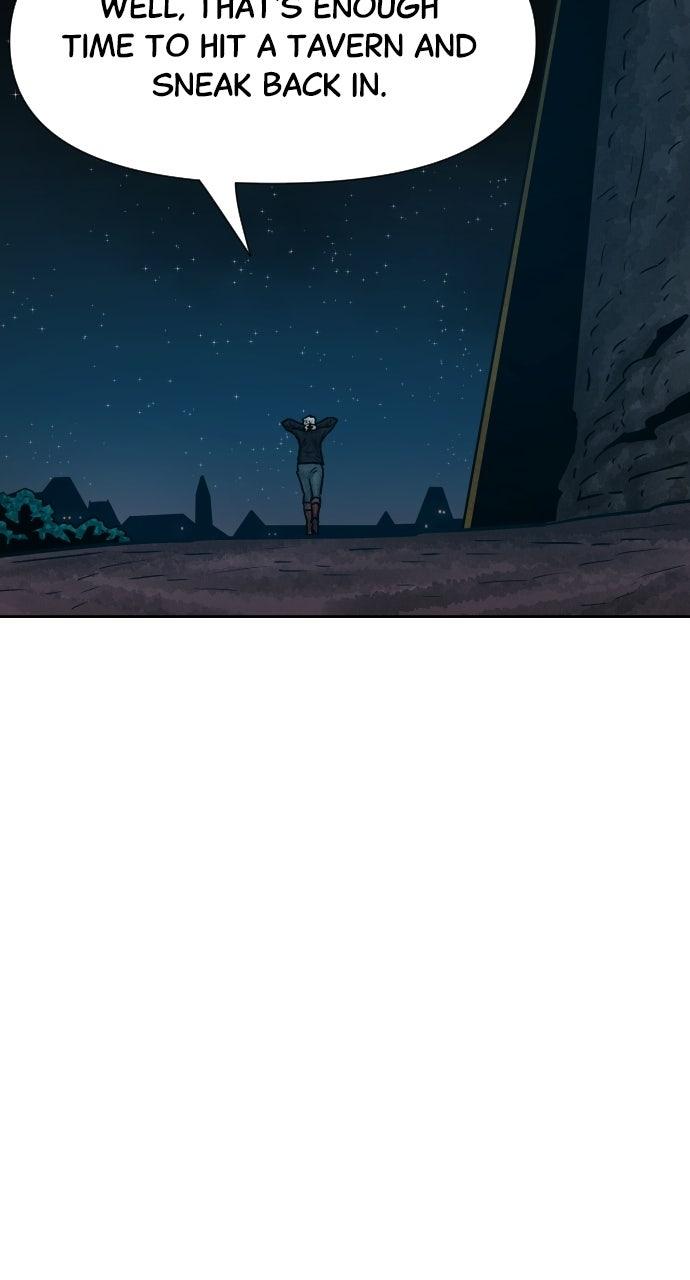 Warrior Executioner Chapter 177 - Page 20