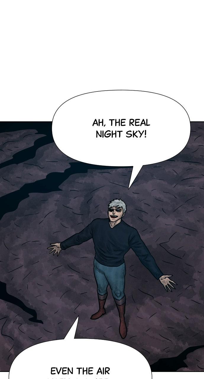 Warrior Executioner Chapter 177 - Page 22