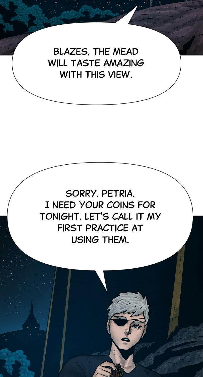 Warrior Executioner Chapter 177 - Page 24