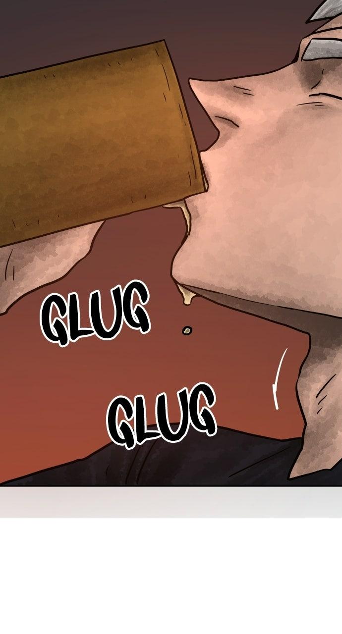 Warrior Executioner Chapter 177 - Page 27