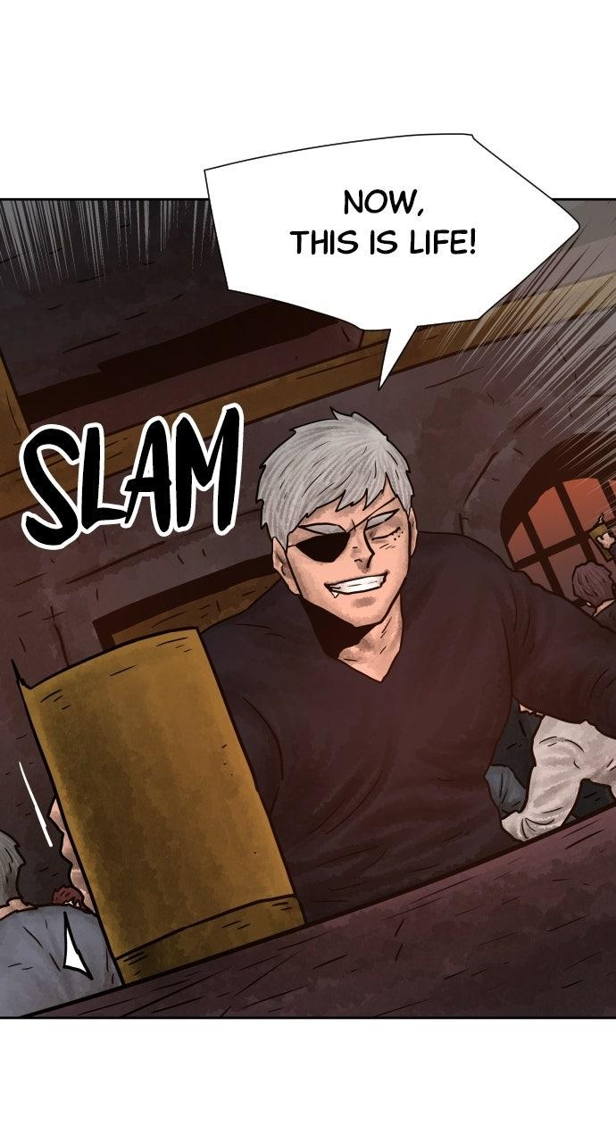 Warrior Executioner Chapter 177 - Page 28