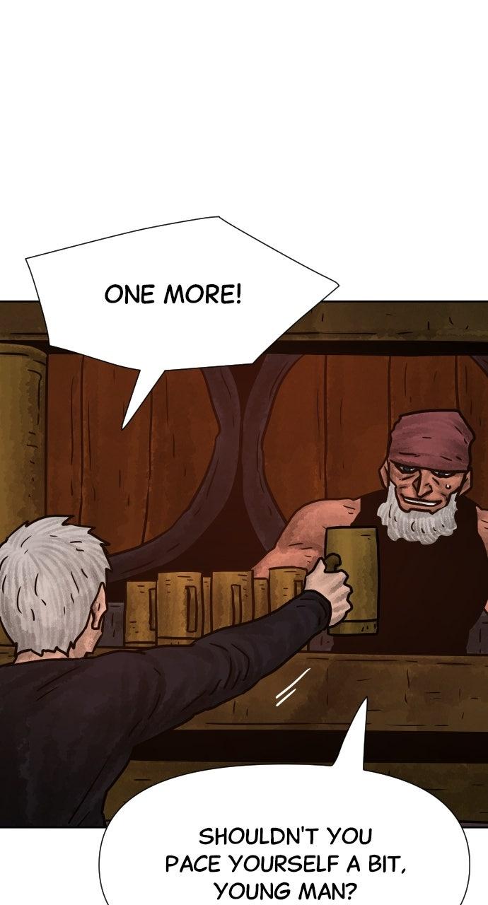 Warrior Executioner Chapter 177 - Page 29